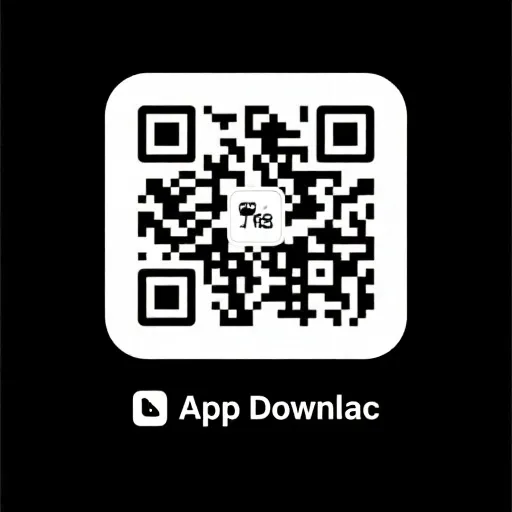 App 下载二维码