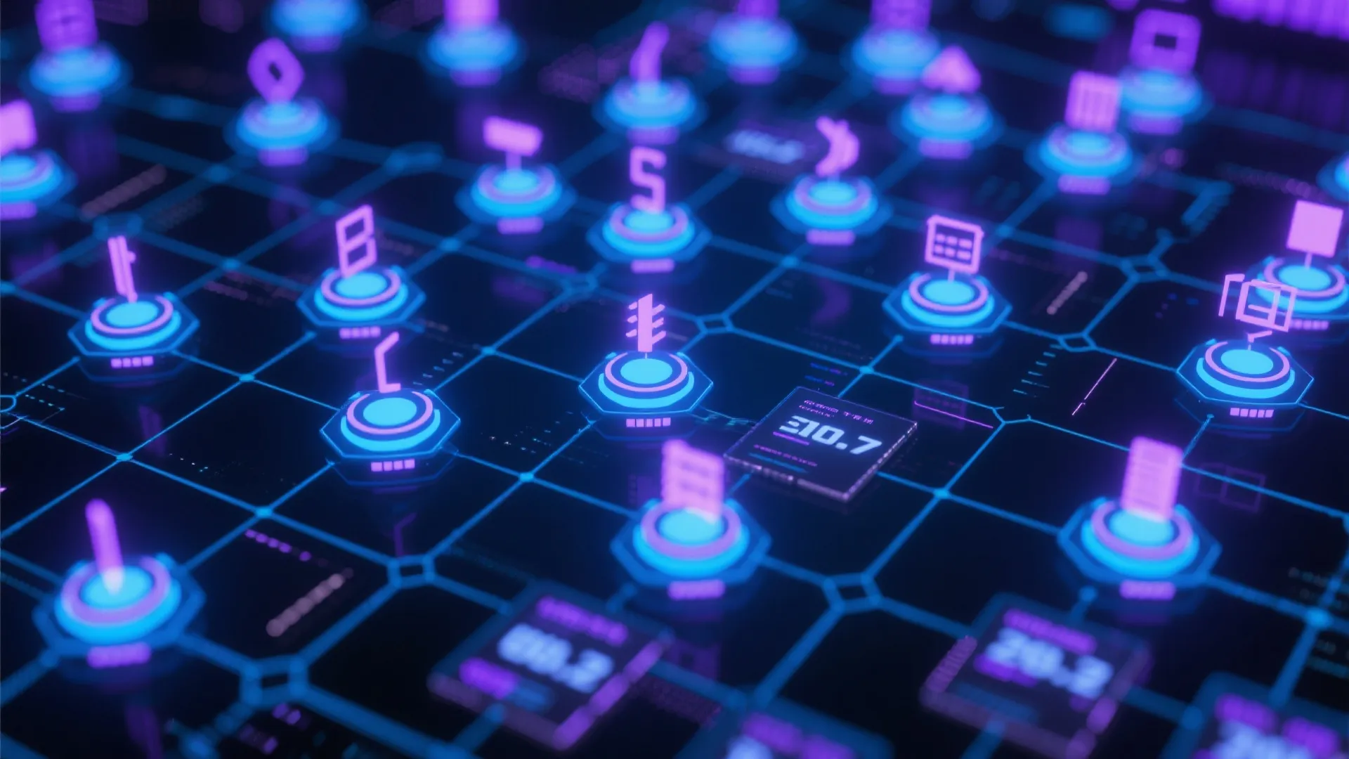 Data Background